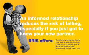 Bris Credit Information Services